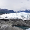 Matanuska - jediny soukromy ledovec
