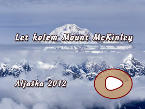 Let kolem Mount McKinley